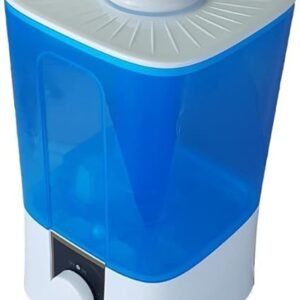 مرطب هواء Cool Steam Humidifier XY-30 – سعة 4 لتر مع إضاءة ليلية بذكاء وبامتياز