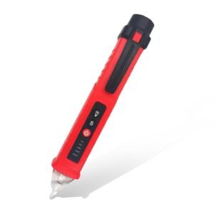 قلم كاشف جهد كهربائي ANENG VD802 – نطاق 12V-1000V وإنذار ذكي بذكاء وبامتياز
