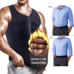 65c5228906141f1dba52152e men 039 s neoprene sauna sweat vest