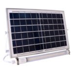 مصباح أنبوبي شمسي (Solar Tube) – مستشعر حركة وتصميم مقاوم للماء IP65 بذكاء وبامتياز