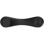 Porodo Classic Retro Phone Handset With Type C Connector Black5