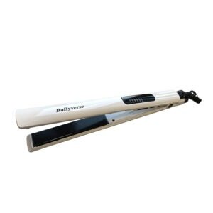 مكواة فرد الشعر بيبي فيرس BA-470 حرارة 990 فهرنهايت بذكاء وبامتياز