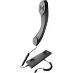 سماعة هاتف Porodo Classic Retro – ميكروفون إلغاء ضوضاء وتوصيل USB-C بذكاء وبامتياز