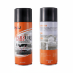 بخاخ عازل مطاطي مرن AYXU Quick Seal لسد التسربات بذكاء وبامتياز