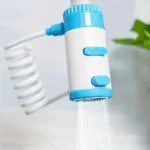 ras hnfy mtmdd maa othyf ltozyaa alma oalsabon maaa faucet head with dispensing function of soap and water2951 2468859