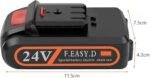 51aUnWCsueL AC SX425