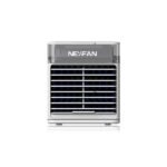 مبرد هواء شخصي محمول 4 في 1 NexFan Ultra مع تقنية التبخير بذكاء وبامتياز