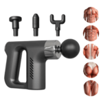 POWERFUL GUN MASSAGER 4
