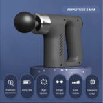 POWERFUL GUN MASSAGER 7