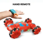remoteelectriccar 3