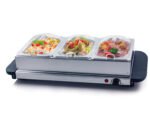 Best Price Food Warmer Stainless Steel Chafing Dish Buffet